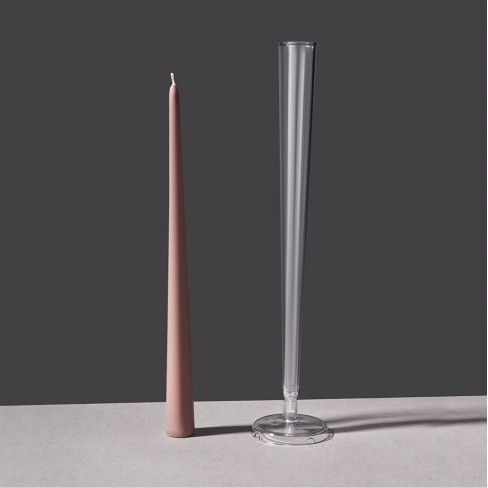 Классическая №2 форма для свечей 350 мм