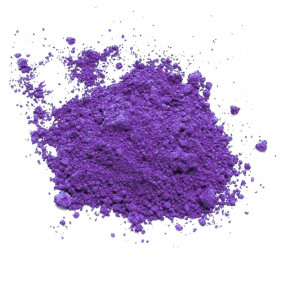Краситель для геля фиолетовый 5 г